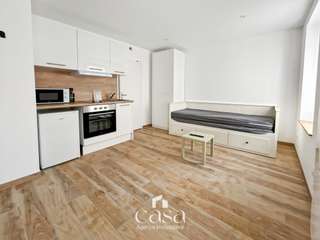 Location appartement 1 pièce
