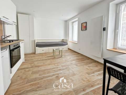 Location appartement 1 pièce