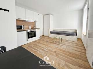 Location appartement 1 pièce
