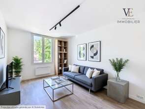 Location Appartement T1Caen Vaucelles