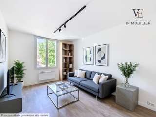 Location appartement 1 pièce