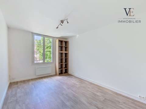 Location appartement 1 pièce