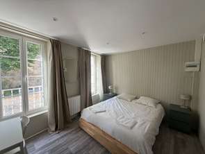 Location Appartement T1Caen Vaucelles