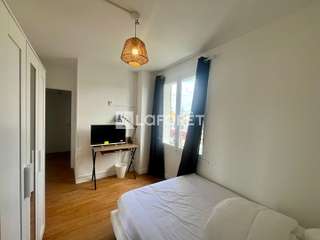 Location Chambre 1 pièce