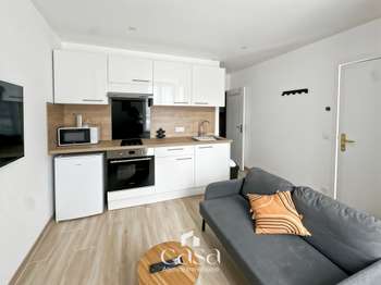Location appartement 2 pièces