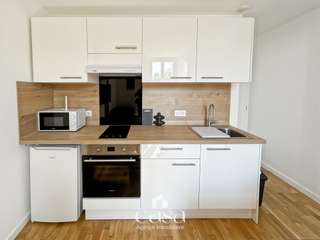 Location appartement 2 pièces