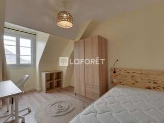 Location Chambre 1 pièce