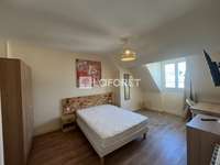 Location Chambre 1 pièce