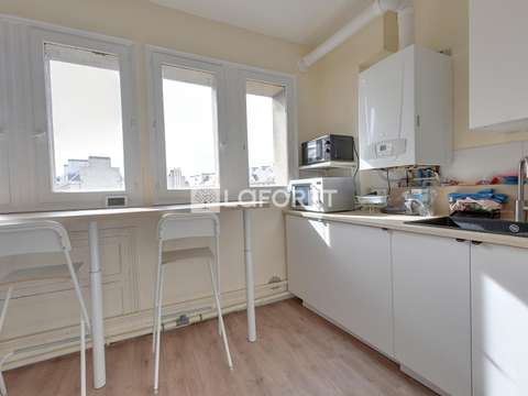 Location Chambre 1 pièce