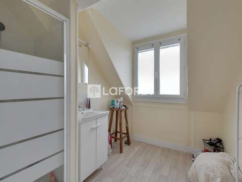 Location Chambre 1 pièce