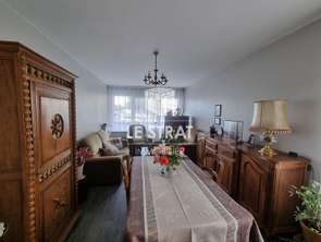 Location Appartement 2 piècesCaen Vaucelles