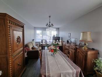 Location appartement 2 pièces Caen Vaucelles 14