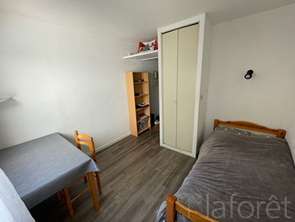 Location Appartement T1Caen Vaucelles