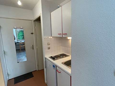 Location appartement 1 pièce