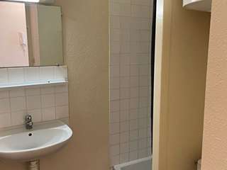 Location appartement 1 pièce