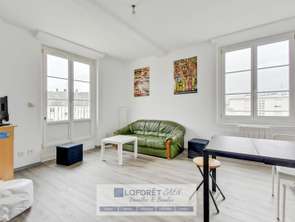 Location Appartement 2 piècesCaen Vaucelles