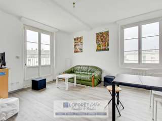 Location appartement 3 pièces