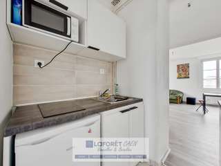 Location appartement 3 pièces
