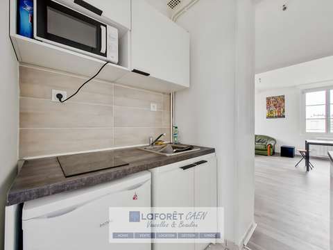Location appartement 3 pièces