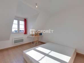 Location ChambreCaen Vaucelles