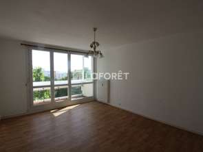 Location Appartement 3 piècesCaen Vaucelles