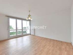 Location Appartement 3 piècesCaen Vaucelles