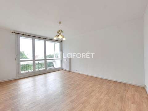 Location appartement 3 pièces Caen Vaucelles 14