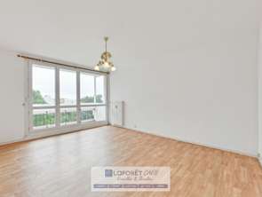 Location Appartement 3 piècesCaen Vaucelles