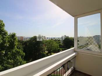 Location appartement 3 pièces Caen Vaucelles 14