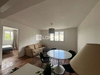 Location Chambre 1 pièce
