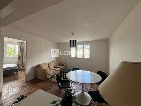 Location Chambre 1 pièce