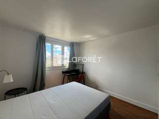 Location Chambre 1 pièce