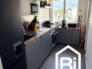 Location Appartement 3 piècesCaen Vaucelles