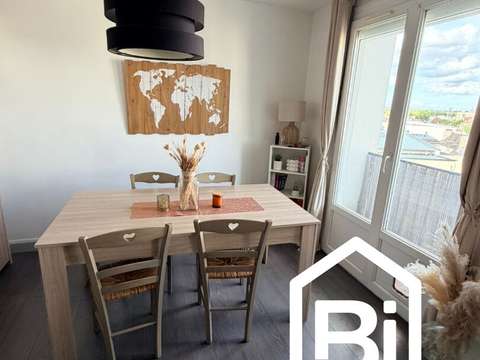Location appartement 3 pièces Location appartement 3 pièces