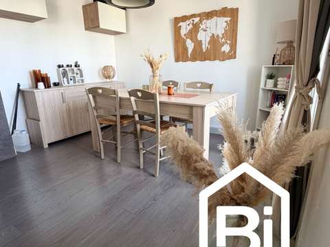 Location appartement 3 pièces Location appartement 3 pièces