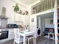 Location appartement 1 pièce