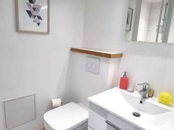 Location appartement 1 pièce
