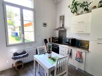 Location appartement 1 pièce