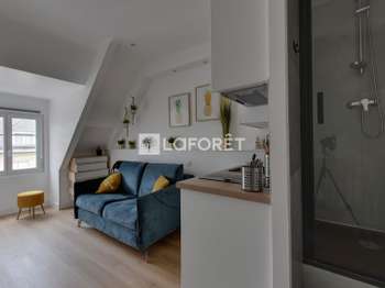 Location appartement 1 pièce Caen Vaucelles 14