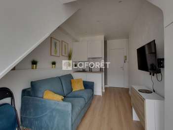 Location appartement 1 pièce