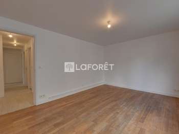 Location appartement 4 pièces