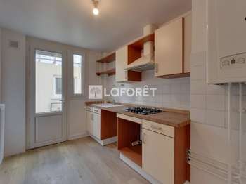 Location appartement 4 pièces
