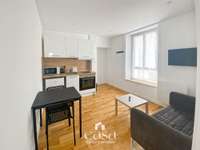 Location appartement 2 pièces