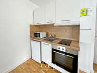 Location appartement 2 pièces