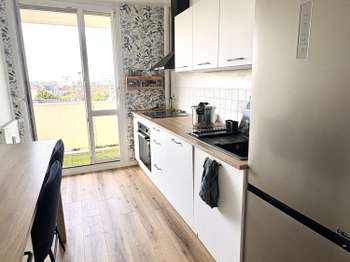 Location appartement 2 pièces