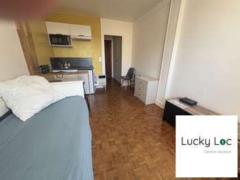 Location appartement 1 pièce Caen Vaucelles 14