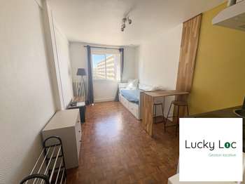 Location Appartement T1Caen Vaucelles
