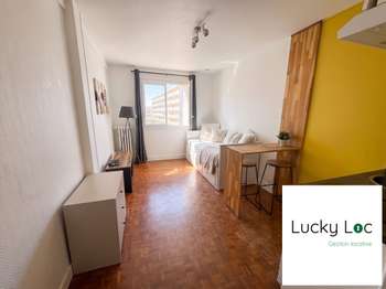 Location Appartement T1Caen Vaucelles