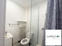 Location appartement 1 pièce