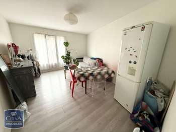 Location Appartement 3 piècesCaen Vaucelles
